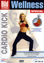 Film: BamS Wellness Spezial - Cardio Kick