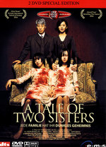 Film: A Tale of Two Sisters [SE] [2 DVDs]
