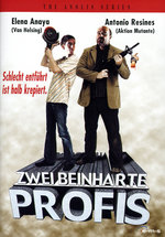 Film: Zwei beinharte Profis
