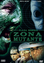 Film: Plaga Zombie - Zona Mutante
