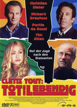 Film: Cletis Tout: Tot oder lebendig
