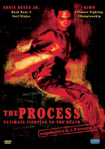 Film: The Process - Ultimate Fighting to the Death