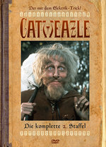 Film: Catweazle - Staffel 2 [3 DVDs]