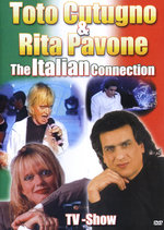 Film: Toto Cutugno & Rita Pavone - The Italian Connect