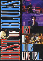 Film: Best of Blues - Live USA