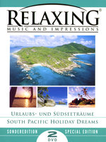 Film: Relaxing - Südseeträume [SE] [2 DVDs]