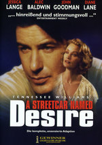 Film: A Streetcar named Desire