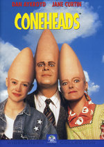 Film: Die Coneheads