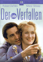 Film: Der Liebe verfallen