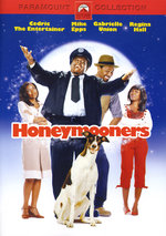 Film: Honeymooners