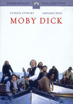 Film: Moby Dick [2 DVDs]