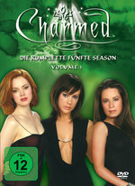 Film: Charmed - Season 5/Vol. 1 [3 DVDs]