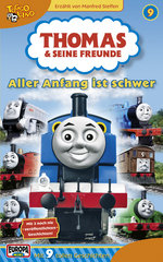 Film: Thomas & seine Freunde 9 - Aller Anfang ist schw
