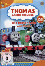 Film: Thomas & seine Freunde 10 - Die besten Loks von
