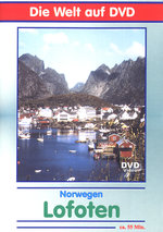 Film: Norwegen - Lofoten