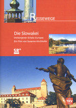 Film: Reisewege - Die Slowakei