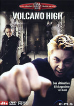 Film: Volcano High