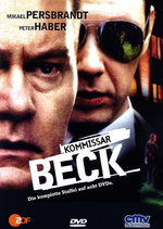 Film: Kommissar Beck - Box-Set [8 DVDs]