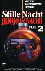 Film: Stille Nacht - Horror Nacht 2