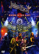 Film: Judas Priest - Rising In The East