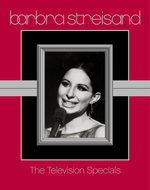 Film: Barbra Streisand - Television Specials [5 DVDs]