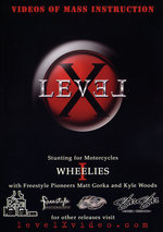 Film: Level X - Wheelies 1