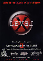 Film: Level X - Advanced Wheelies 2