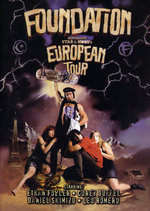 Film: Foundation European Tour