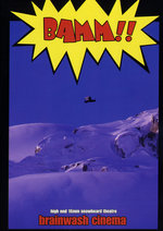 Film: Bamm!! - Brainwash Cinema