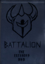 Film: Battalion - The Extended DVD