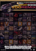 Film: VDO Remix - 360VM: The Greatest Import Scene