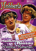 Film: Hobberla - Heißmann & Rassau
