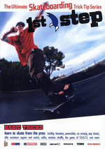Film: 1st Step Basic Tricks - Skateboarding
