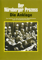 Film: Der Nürnberger Prozess - Die Anklage