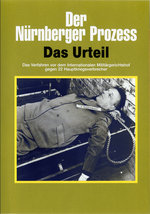Film: Der Nürnberger Prozess - Das Urteil