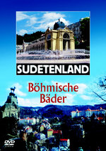 Film: Sudetenland - Böhmische Bäder