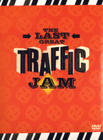 Film: Traffic - The Last Great Traffic Jam (+ CD)
