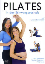 Film: Pilates in der Schwangerschaft