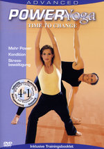 Film: Power Yoga Advanced