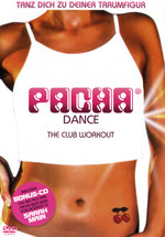 Film: Pacha Dance - The Club Workout (+ CD)