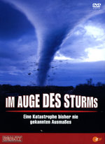 Film: Im Auge des Sturms [2 DVDs]