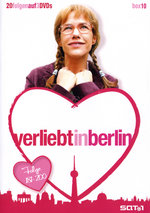 Film: Verliebt in Berlin Vol. 10/Ep. 181-200 [3 DVDs]