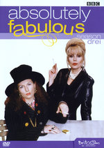 Film: Absolutely Fabulous - Season 3