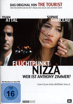 Film: Fluchtpunkt Nizza - Wer ist Anthony Zimmer?