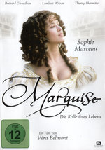 Film: Marquise - Die Rolle ihres Lebens