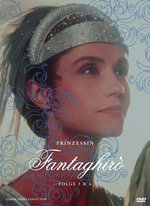Film: Prinzessin Fantaghiro 5+6