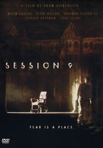 Film: Session 9 [SE]