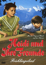 Film: Heidi und ihre Freunde - Frühlingslied