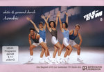 Film: Tele-Gym 8 - Aerobic mit Christiane Reiter