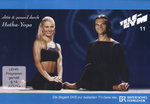 Film: Tele-Gym - Hatha-Yoga